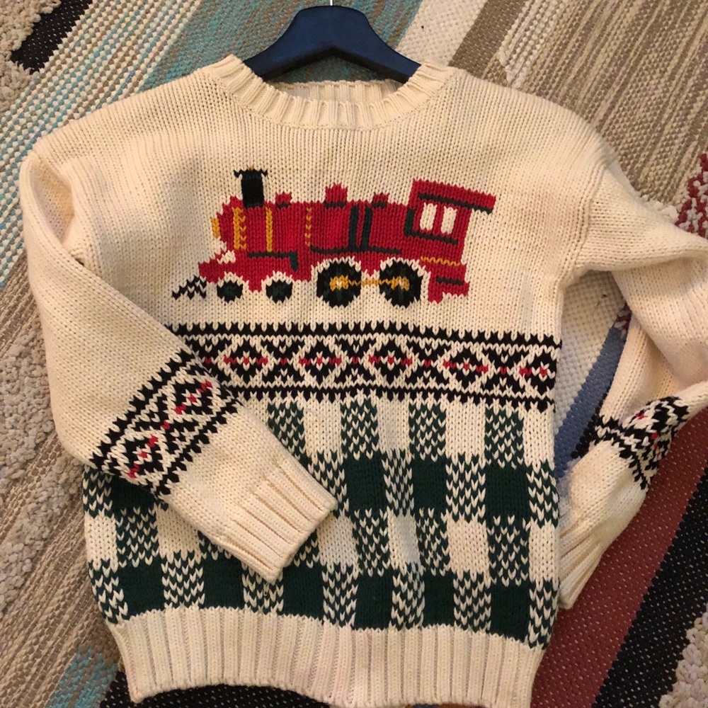 Gap kids sweater